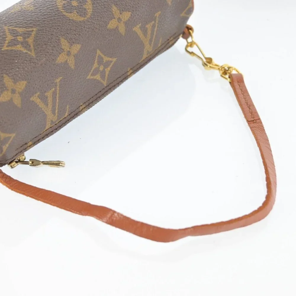 Louis Vuitton Mini Pouch For Papillon #47530L23B - Picture 7 of 15